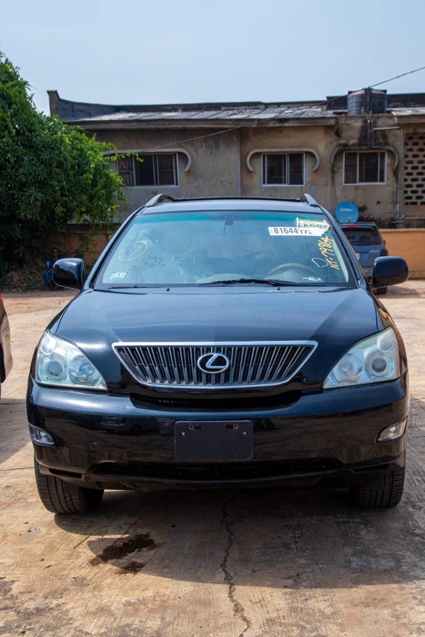 LEXUS 350